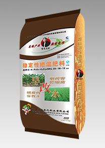 旱改水專(zhuān)用特種功能肥