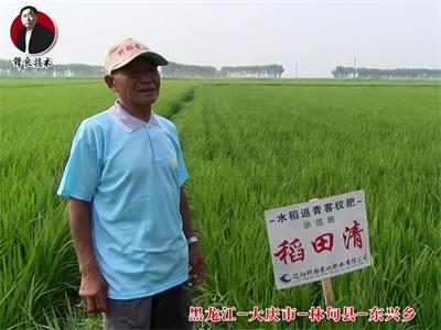 大慶市-林甸縣-東興鄉(xiāng)