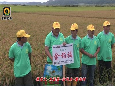 黑龍江-方正縣-寶興鄉(xiāng)-署光村