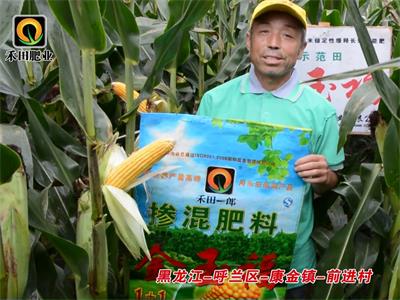 黑龍江-呼蘭區(qū)-康金鎮(zhèn)-前進(jìn)村